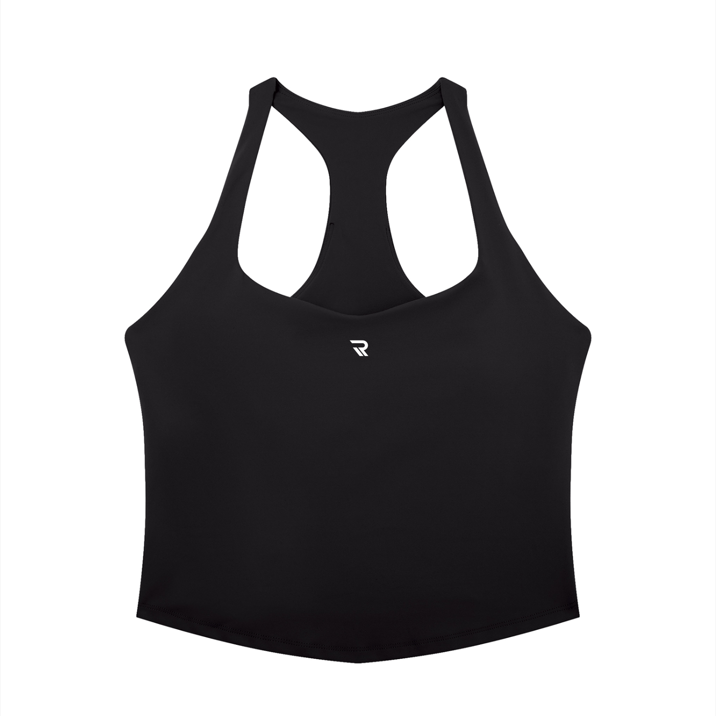 Women’s Tight Fit Yoga Tank Top