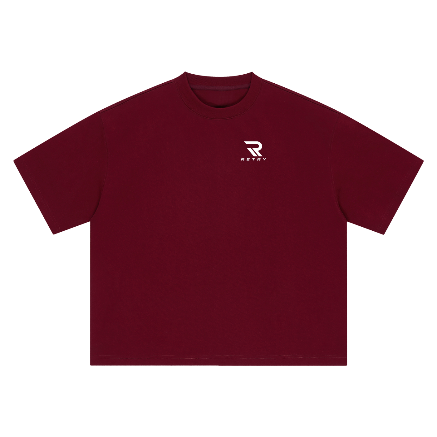Boxy Oversized T-Shirt