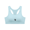 Women's Cropped Sports Bra