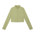 Women’s Full-Zip Sports Jacket