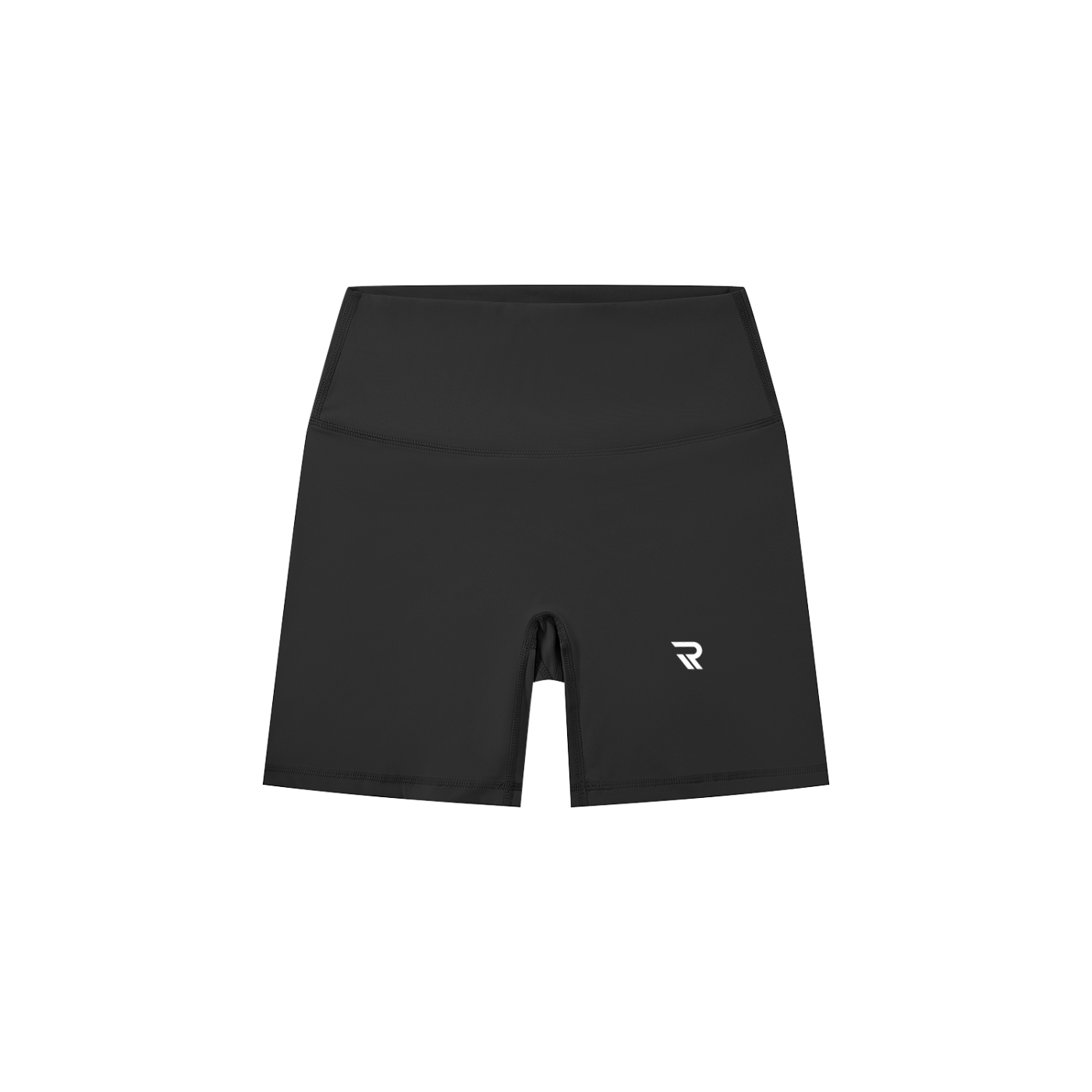 Women's High-Waisted Biker Shorts