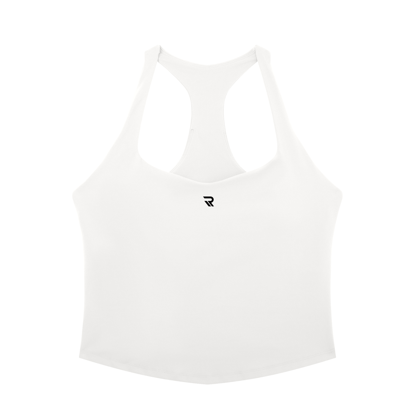 Women’s Tight Fit Yoga Tank Top