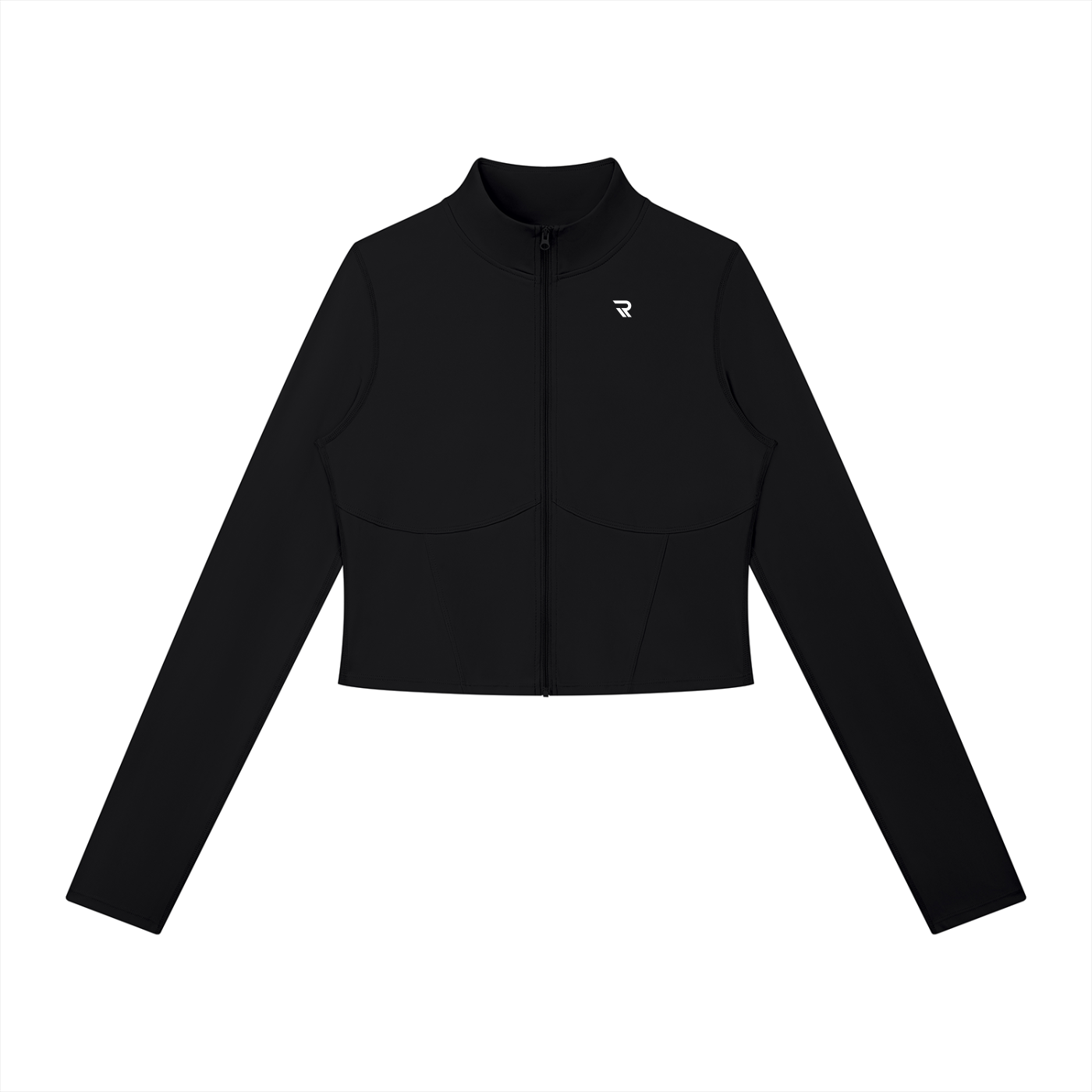 Women’s Full-Zip Sports Jacket