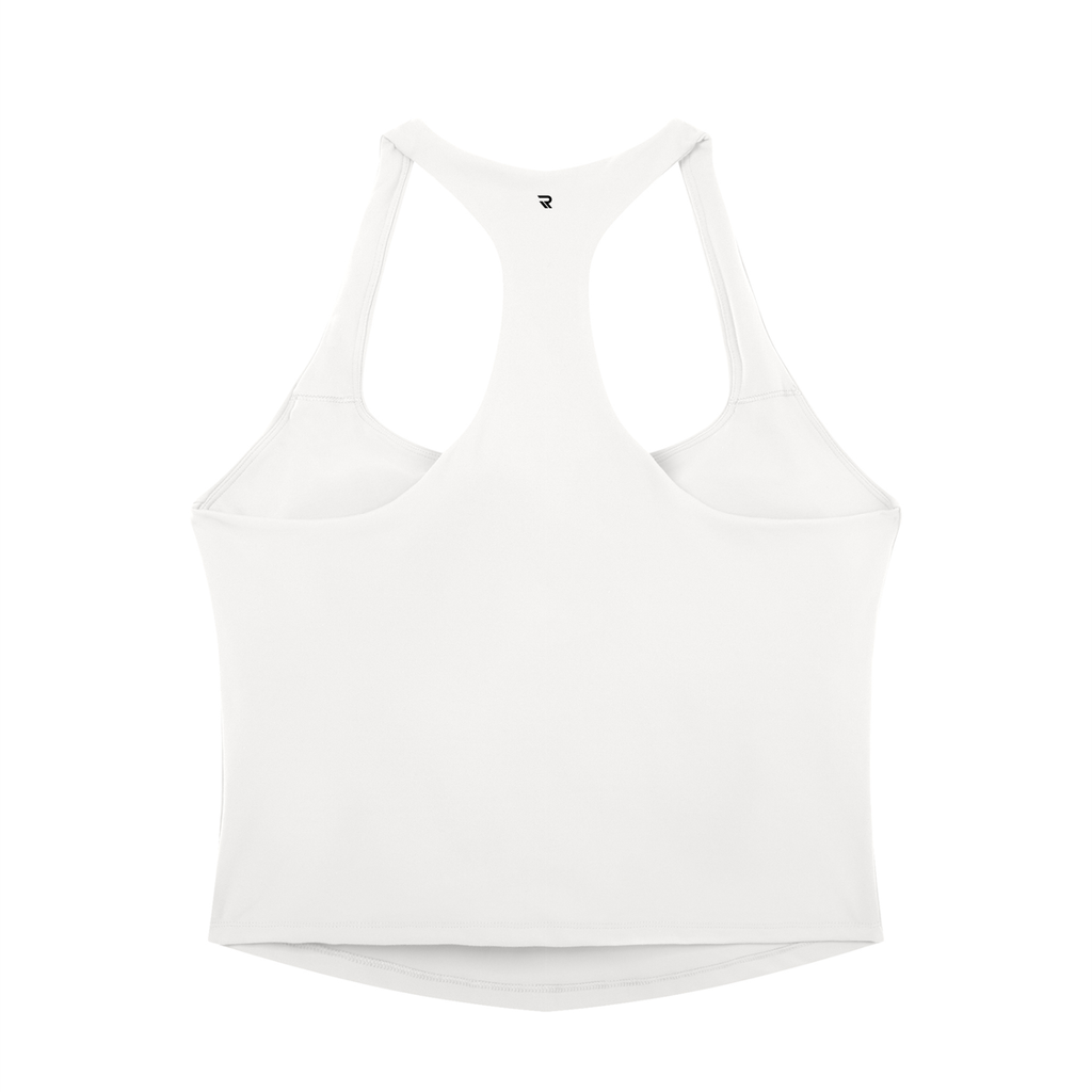Women’s Tight Fit Yoga Tank Top