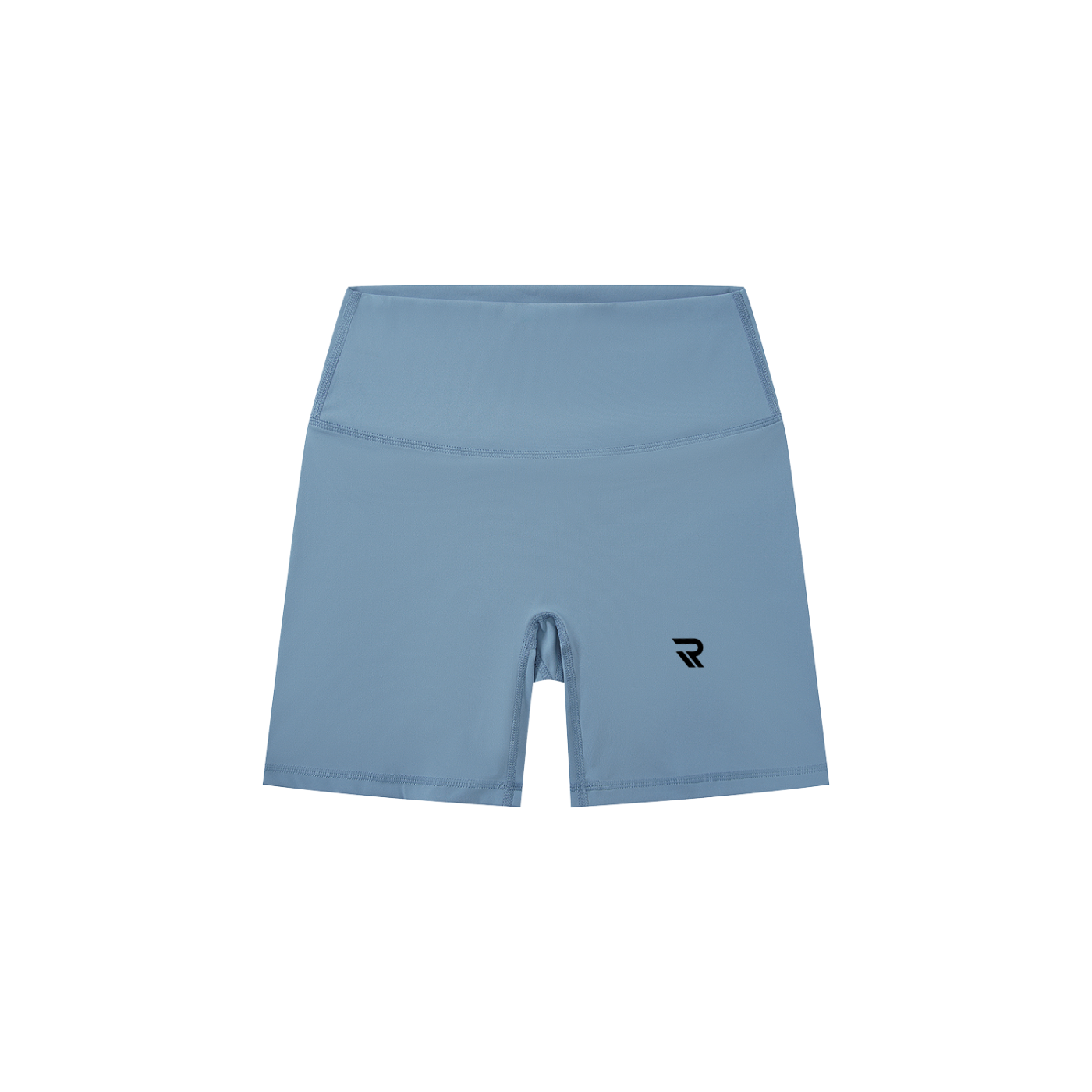 Women's High-Waisted Biker Shorts