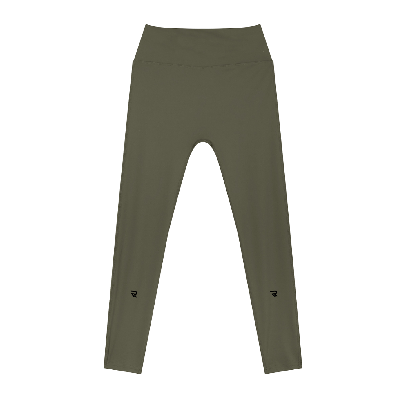 Women’s High Rise Ankle Length Leggings