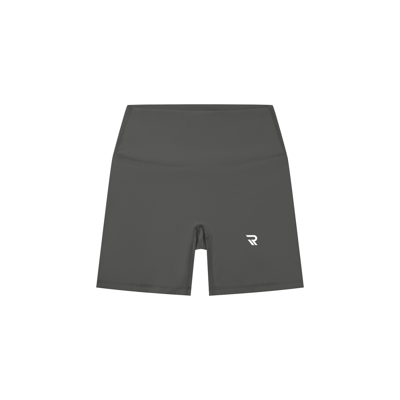 Women's High-Waisted Biker Shorts