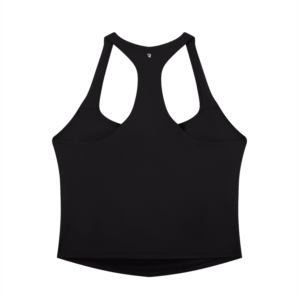 Women’s Tight Fit Yoga Tank Top