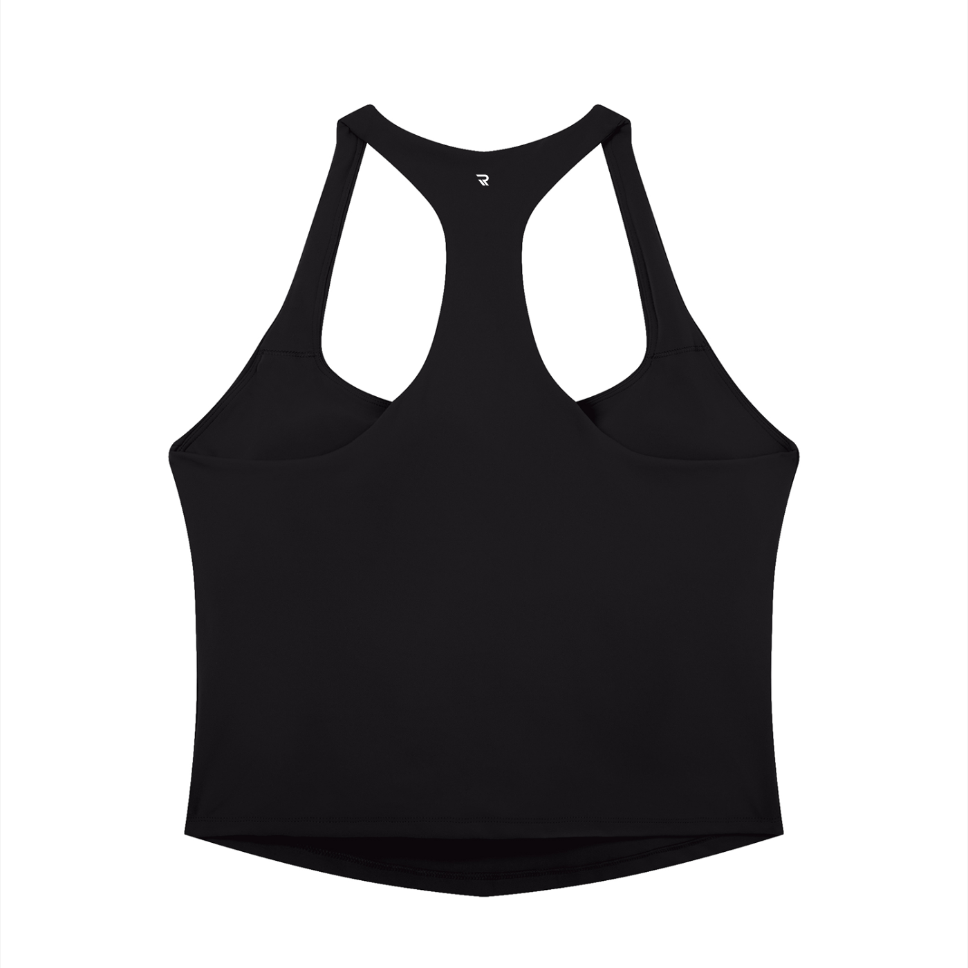 Women’s Tight Fit Yoga Tank Top