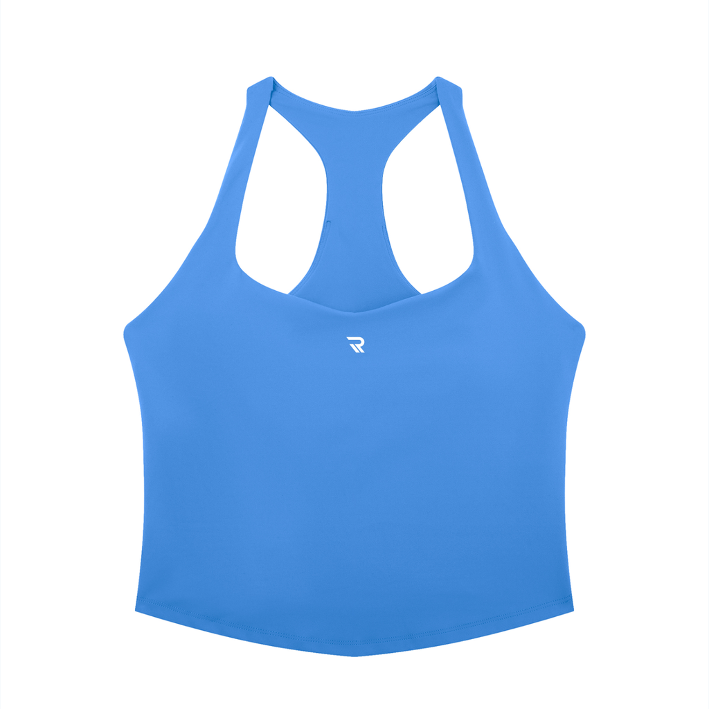 Women’s Tight Fit Yoga Tank Top