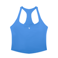 Women’s Tight Fit Yoga Tank Top