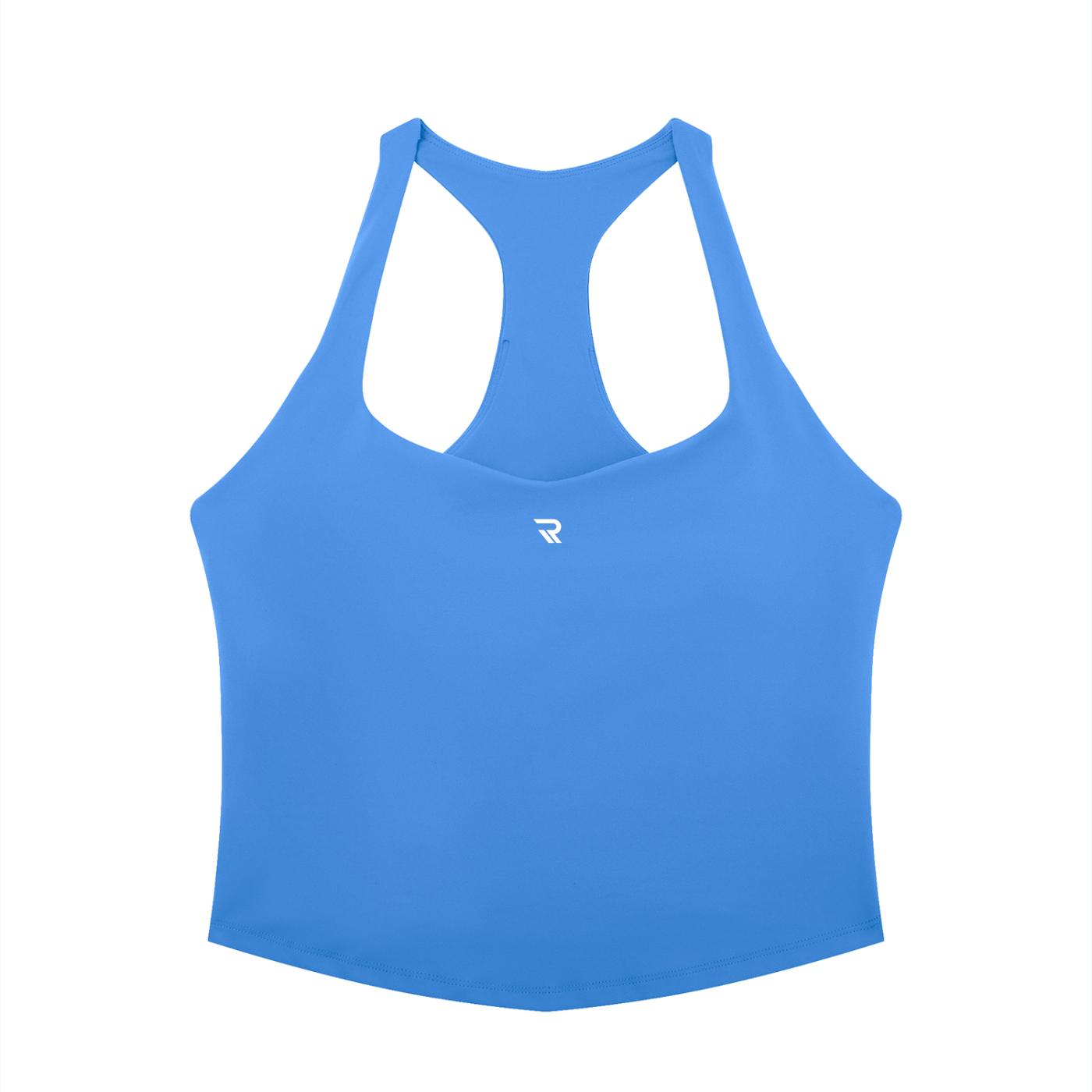 Women’s Tight Fit Yoga Tank Top
