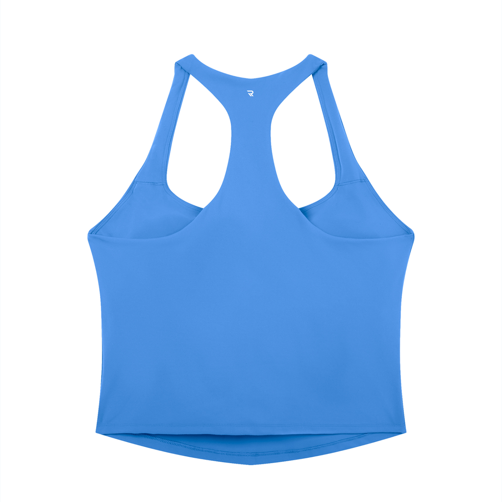 Women’s Tight Fit Yoga Tank Top