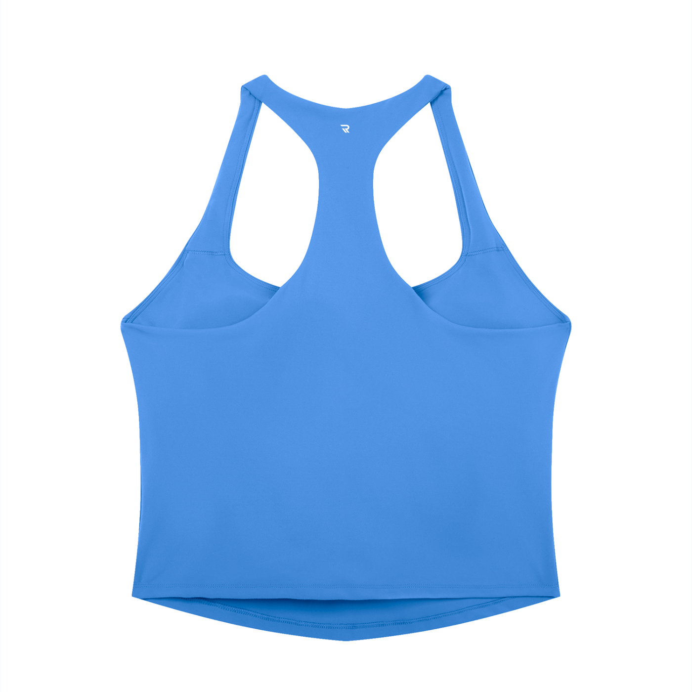Women’s Tight Fit Yoga Tank Top