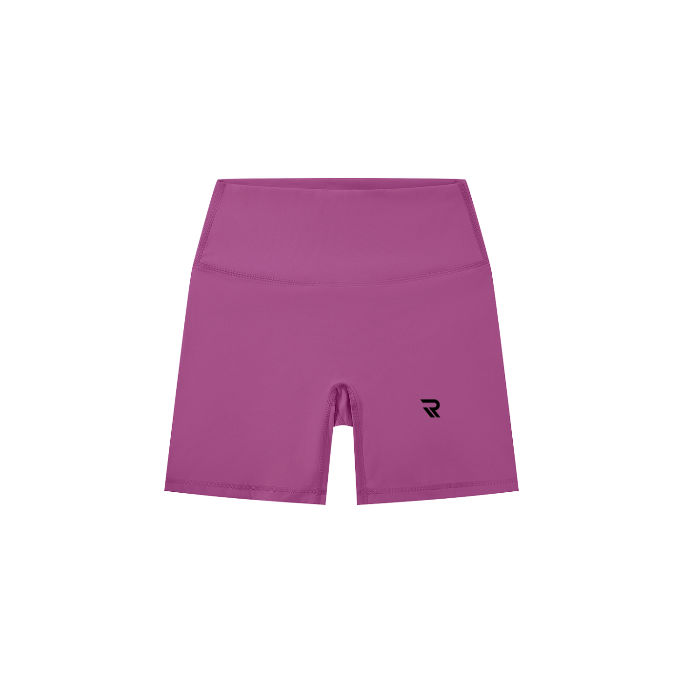 Women's High-Waisted Biker Shorts