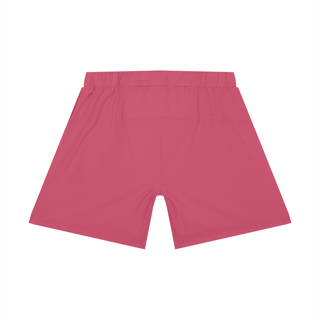 Men’s Loose Fit Performance Shorts