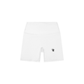 Women's High-Waisted Biker Shorts