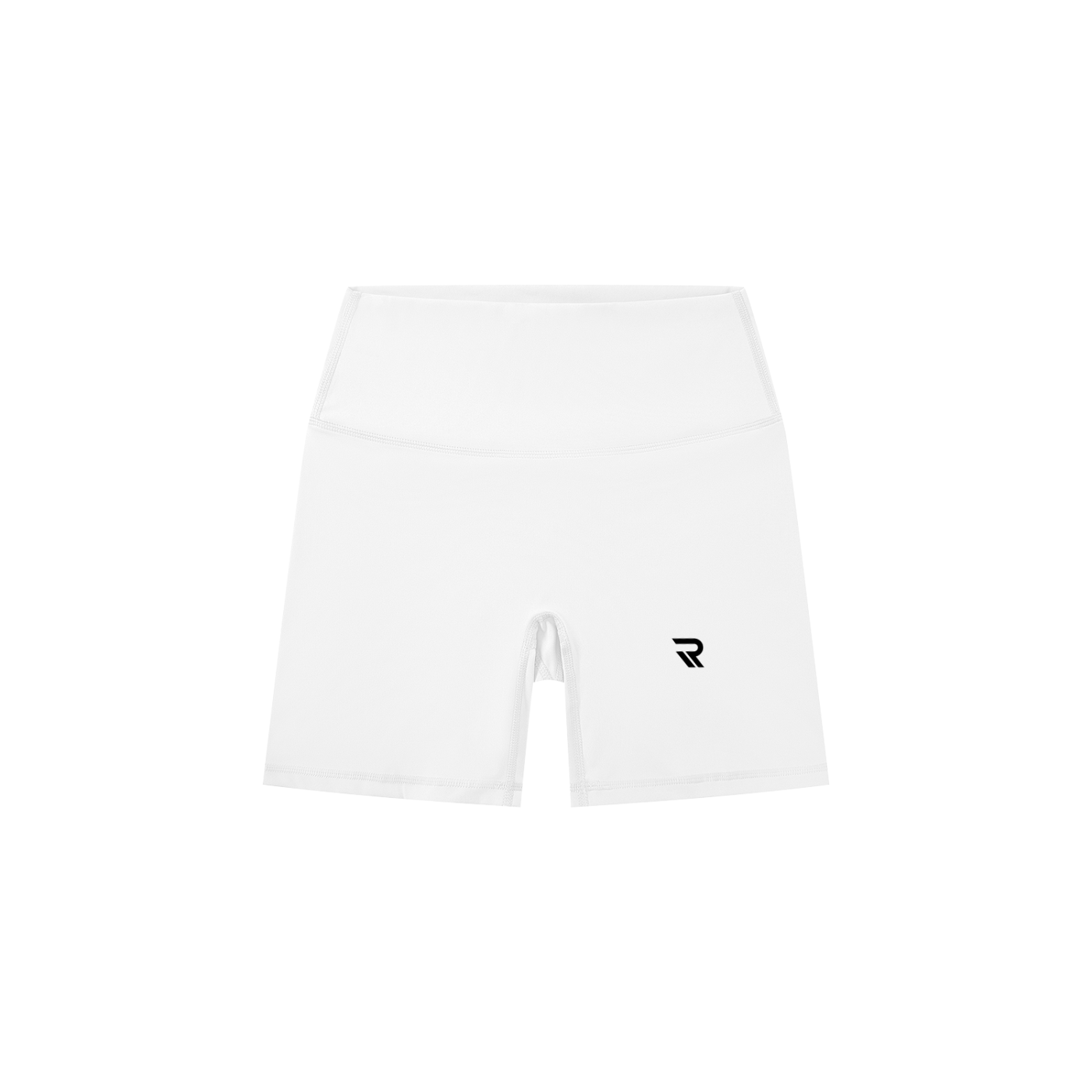 Women's High-Waisted Biker Shorts