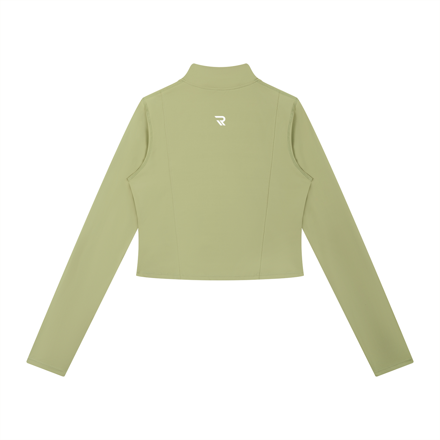 Women’s Full-Zip Sports Jacket